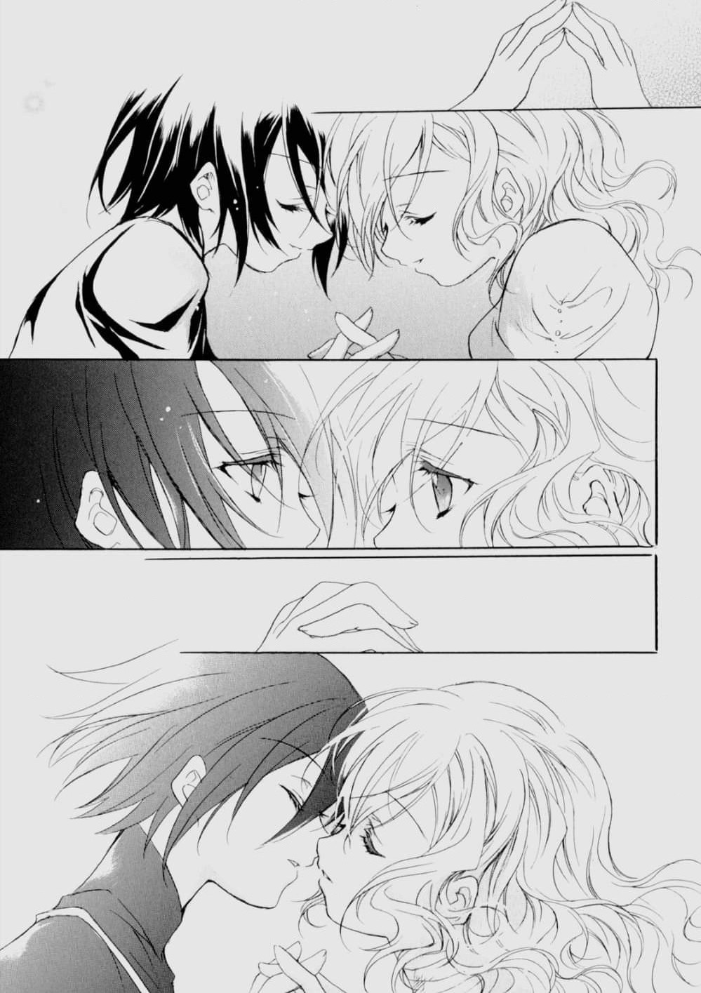 đọc truyện Marriage Black Chương 4 ảnh 35 tại Thiên Thai Truyện