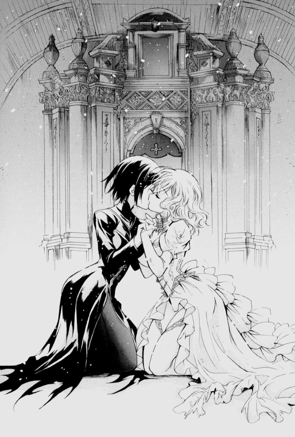 đọc truyện Marriage Black Chương 4 ảnh 36 tại Thiên Thai Truyện