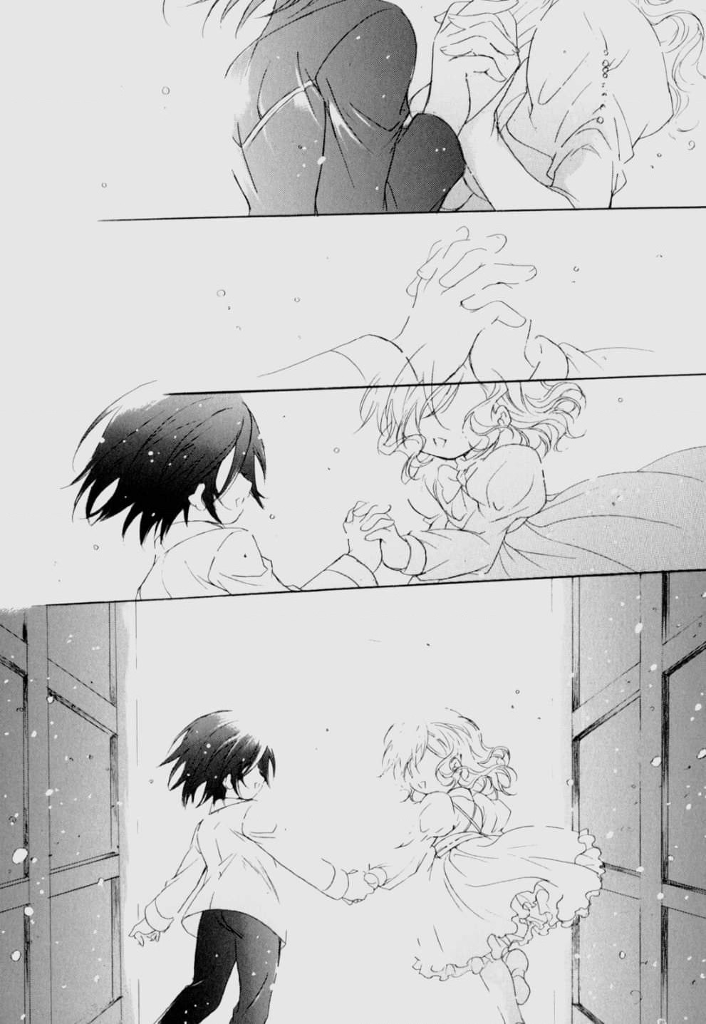 đọc truyện Marriage Black Chương 4 ảnh 37 tại Thiên Thai Truyện