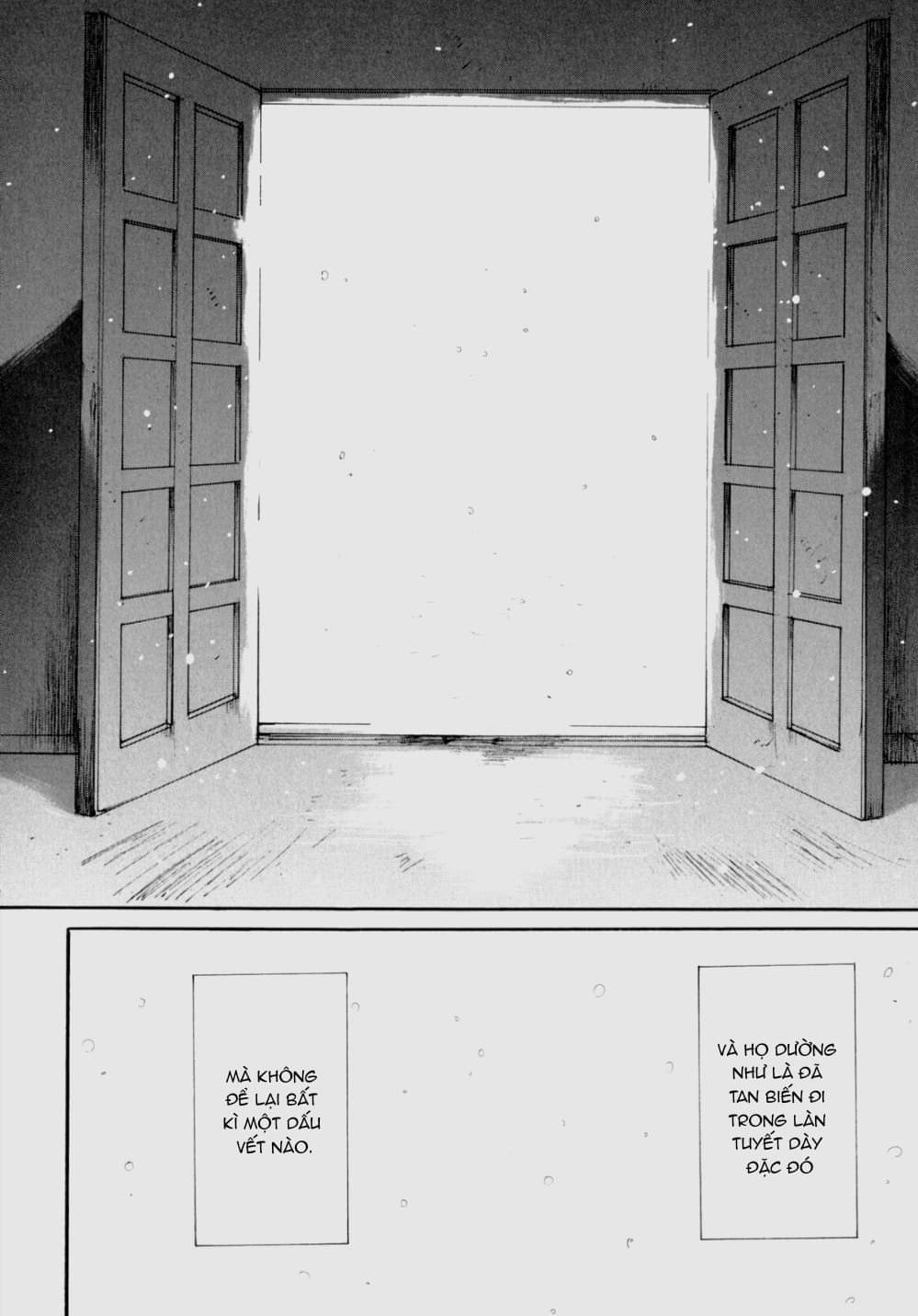 đọc truyện Marriage Black Chương 4 ảnh 38 tại Thiên Thai Truyện