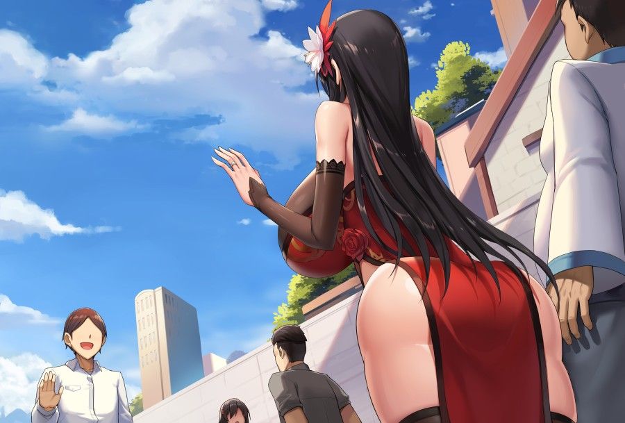Married Master Lilan Chương 3 page 10 - Giả Dược