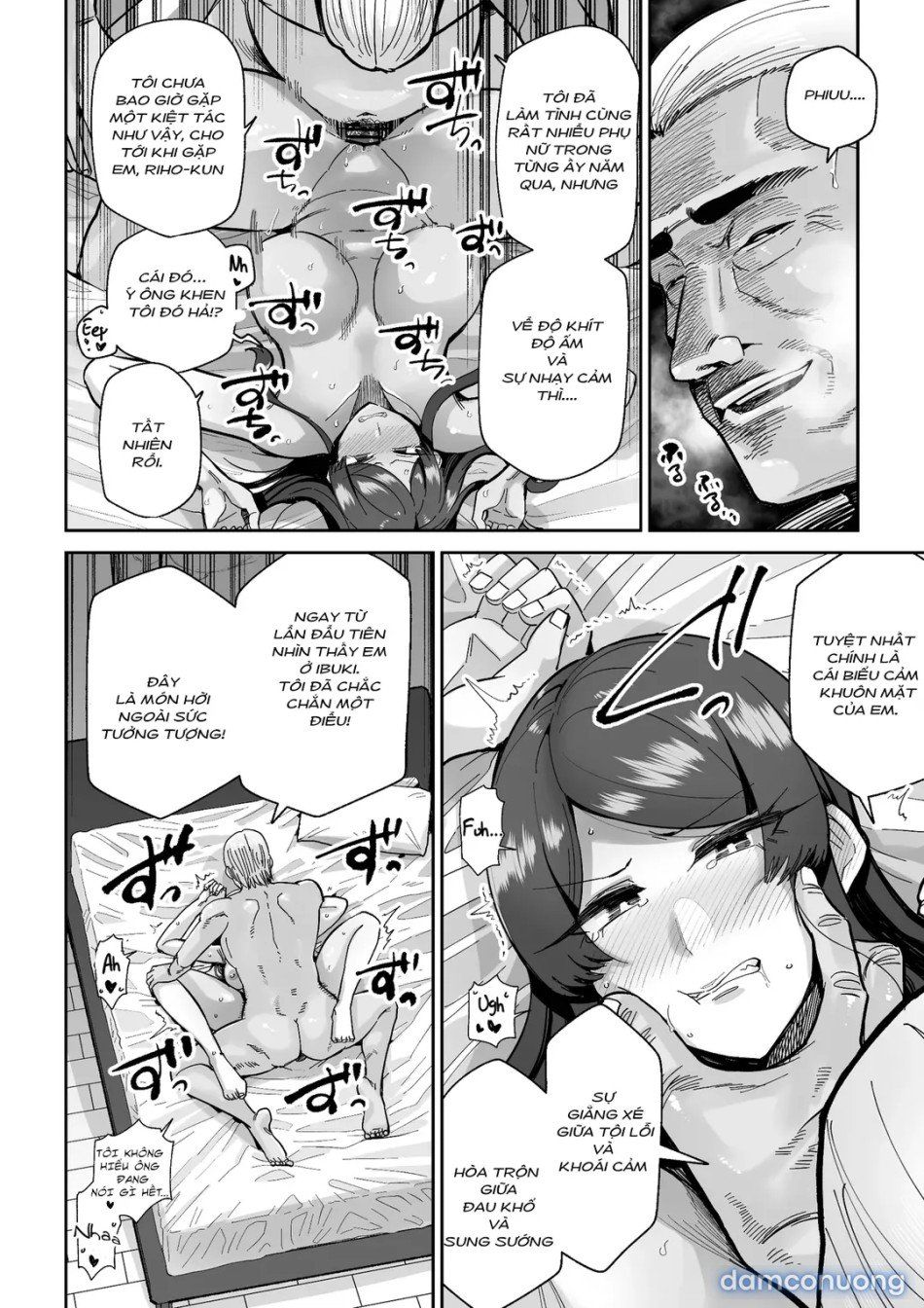 đọc truyện Married Woman Delicacies Chương 1 ảnh 20 tại Thiên Thai Truyện