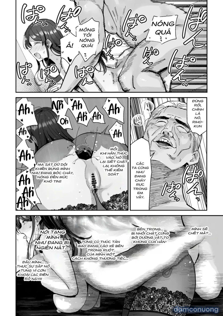 đọc truyện Married Woman Delicacies Chương 1 ảnh 52 tại Thiên Thai Truyện