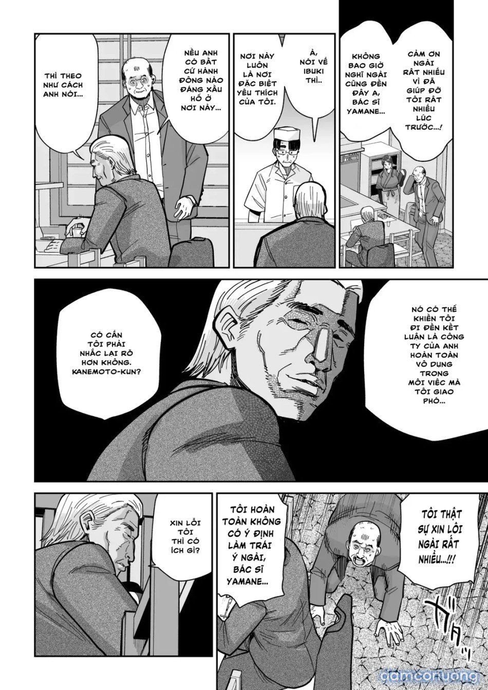 đọc truyện Married Woman Delicacies Chương 2 ảnh 33 tại Thiên Thai Truyện