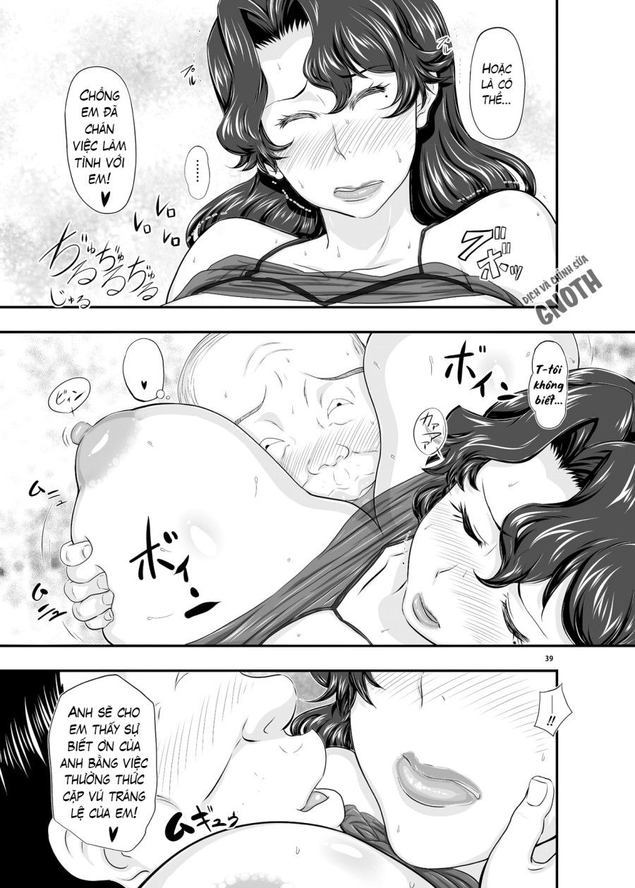 Mars Explorer Chương 2.2 page 5 - Giả Dược