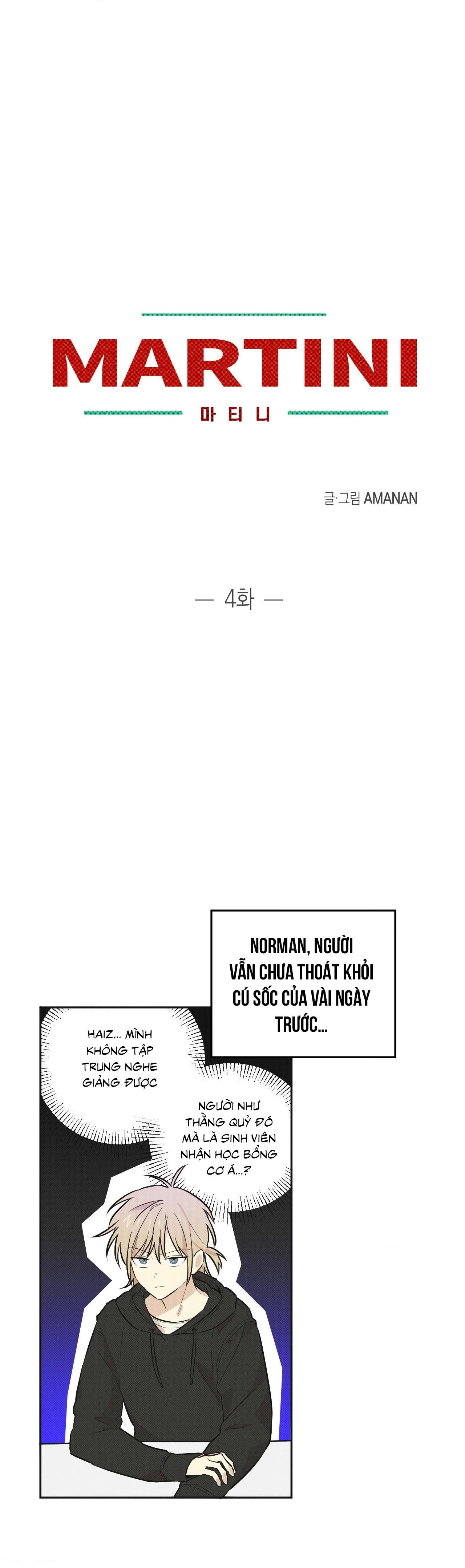 đọc truyện Martini Chương 4 ảnh 17 tại Thiên Thai Truyện