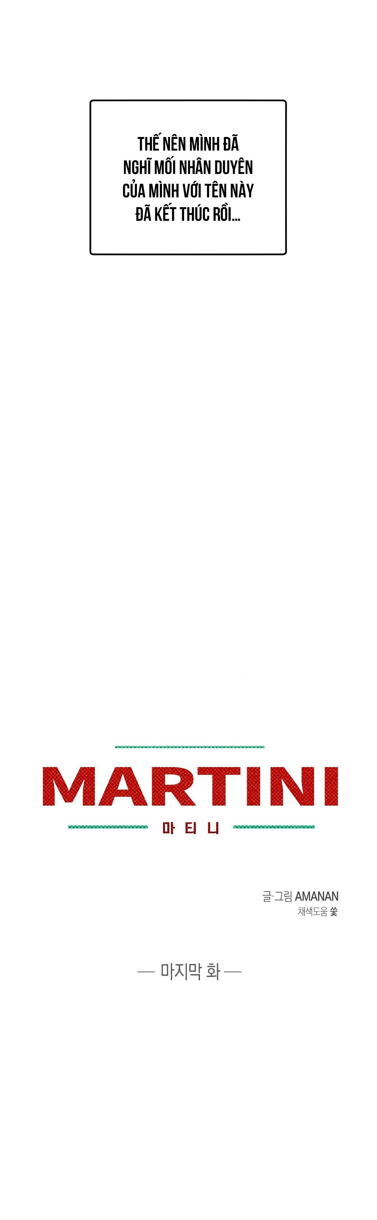 đọc truyện Martini Chương 7 ảnh 22 tại Thiên Thai Truyện