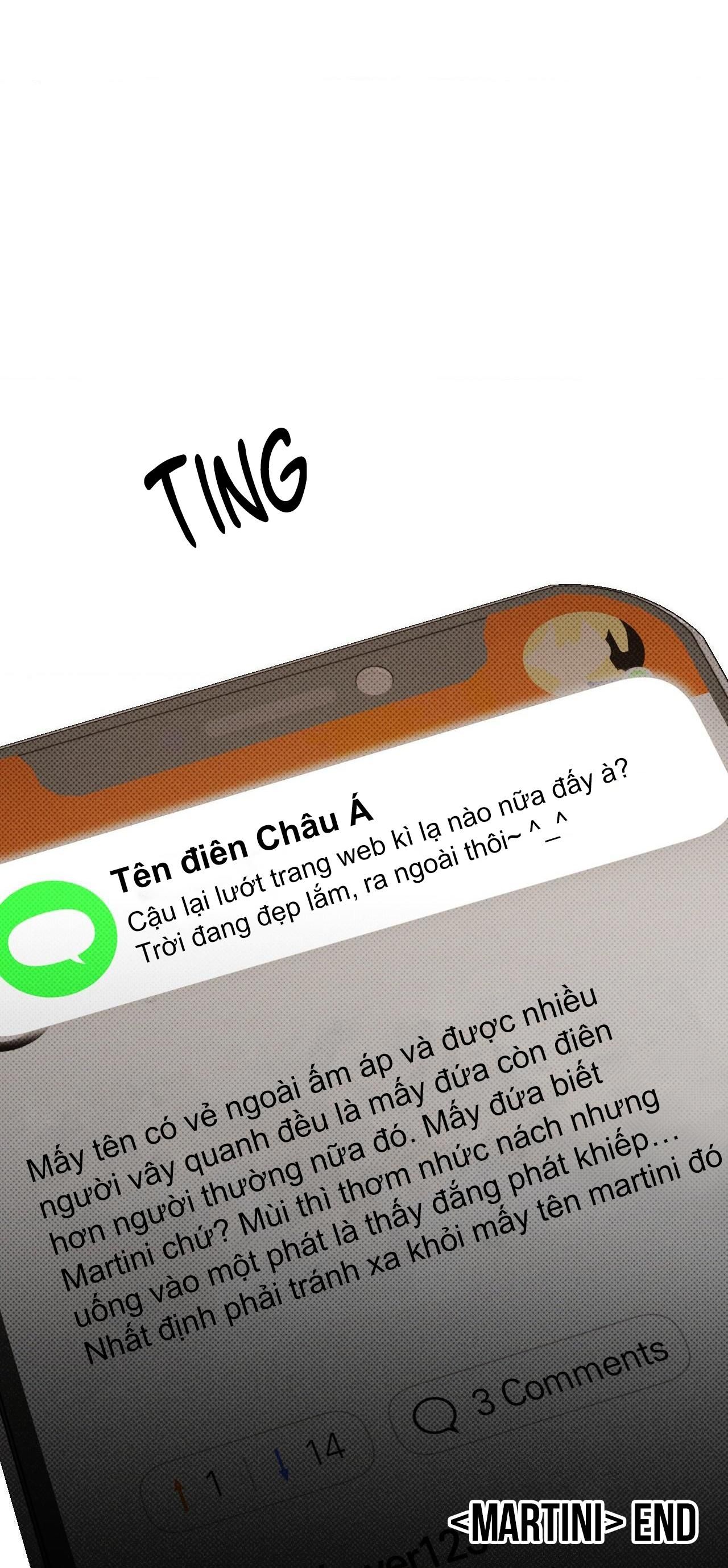 đọc truyện Martini Chương 7 ảnh 55 tại Thiên Thai Truyện