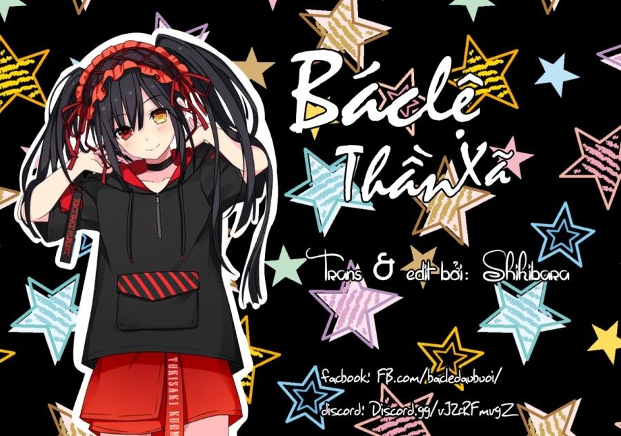 Mary-chan Tôi Không Thể Về Nhà Được! ! Chương 1 page 1 - Giả Dược