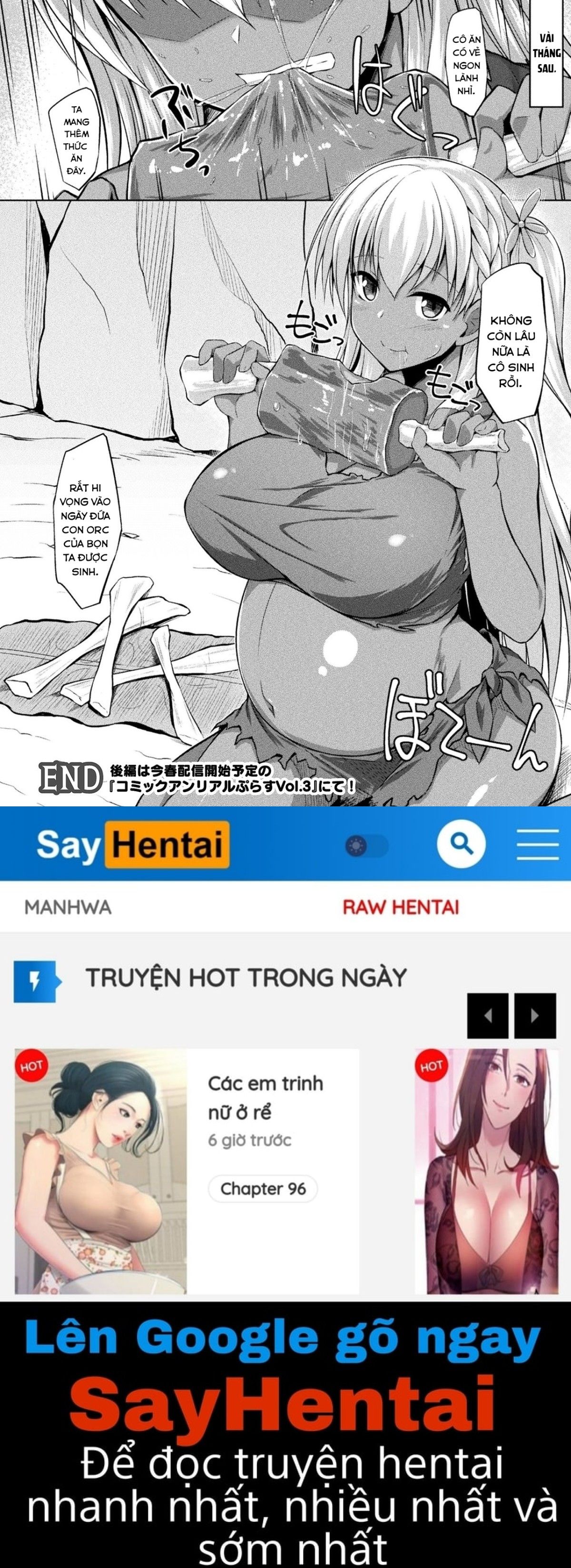 đọc truyện Mary-chan Wa Kaerenai Chương 1 ảnh 24 tại Truyện Dạ Ký