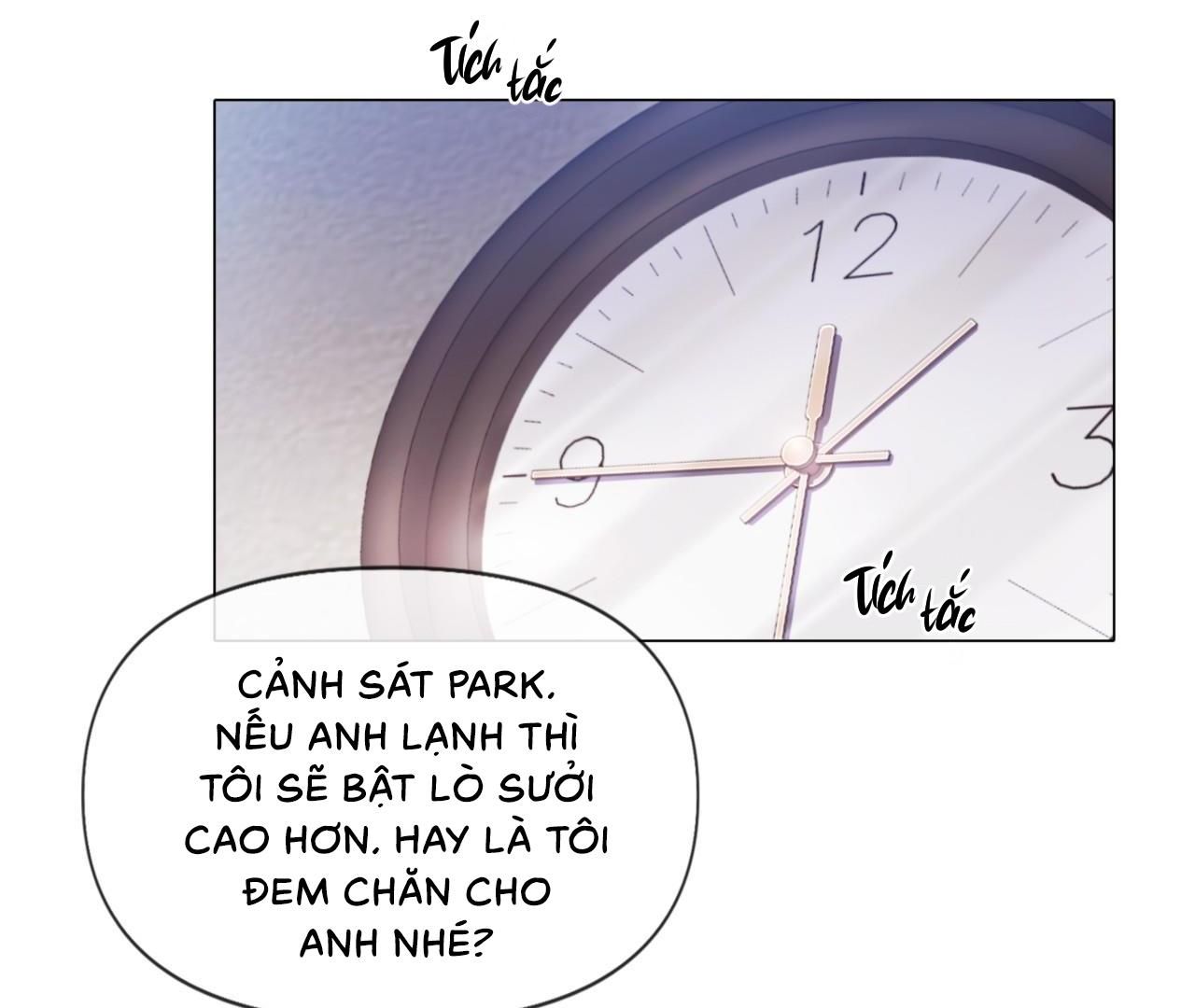 đọc truyện Mary Jane Chương 1 ảnh 41 tại Giả Dược