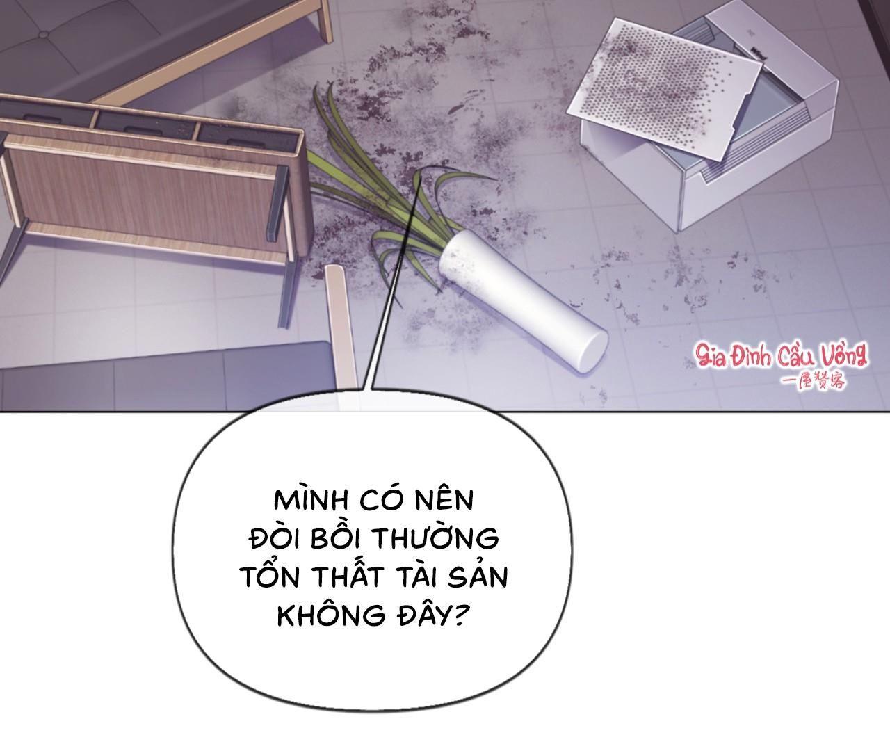 đọc truyện Mary Jane Chương 1 ảnh 100 tại Giả Dược