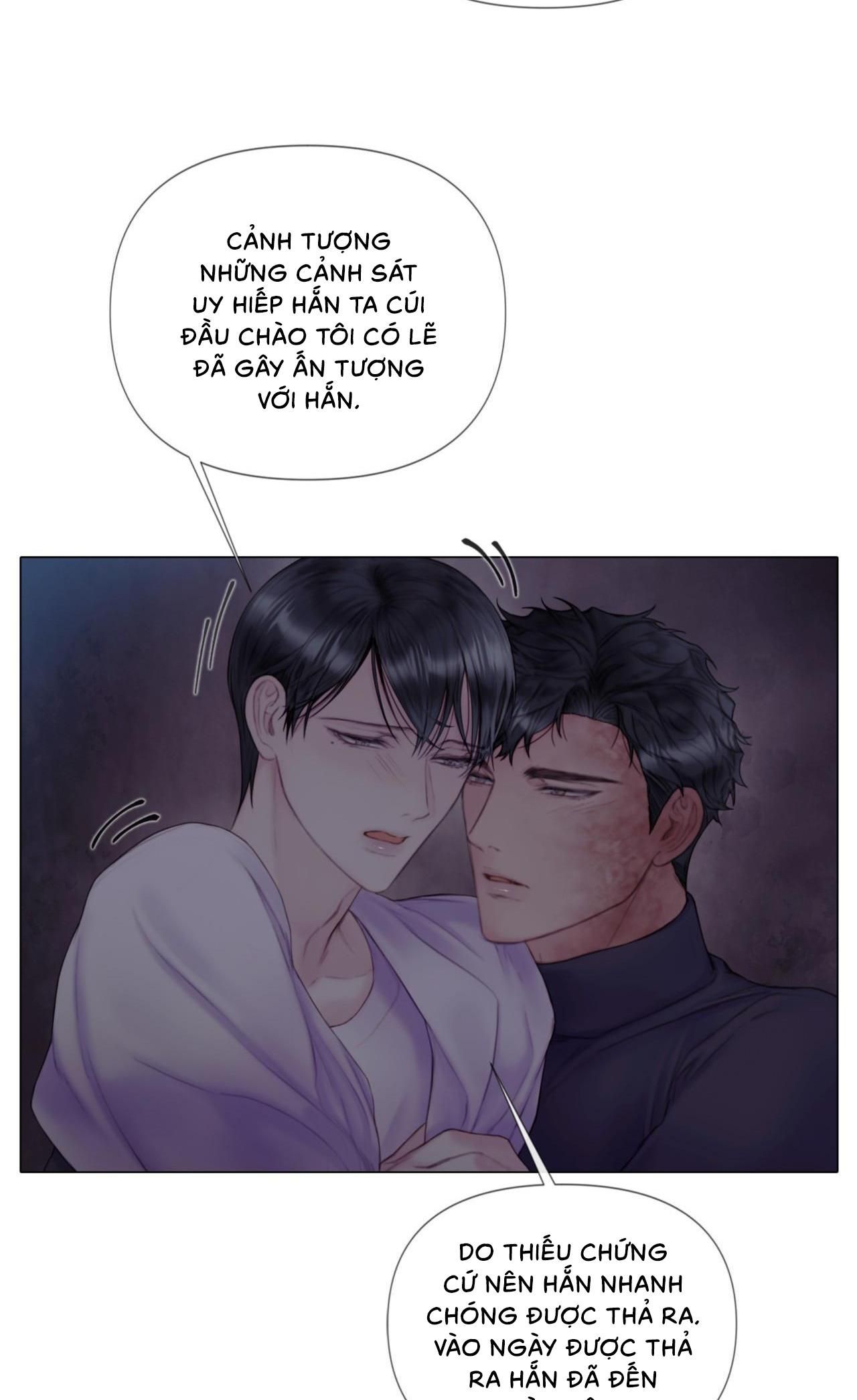 đọc truyện Mary Jane Chương 10 ảnh 15 tại Giả Dược