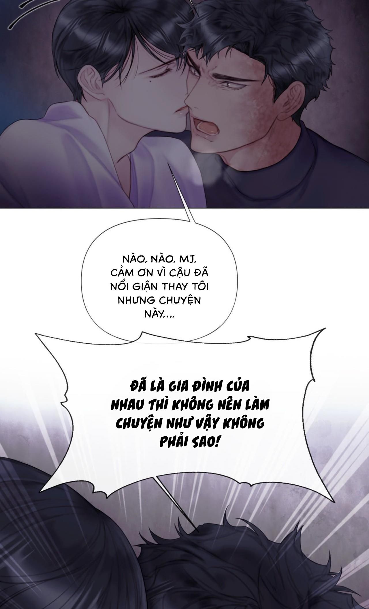 đọc truyện Mary Jane Chương 10 ảnh 23 tại Giả Dược