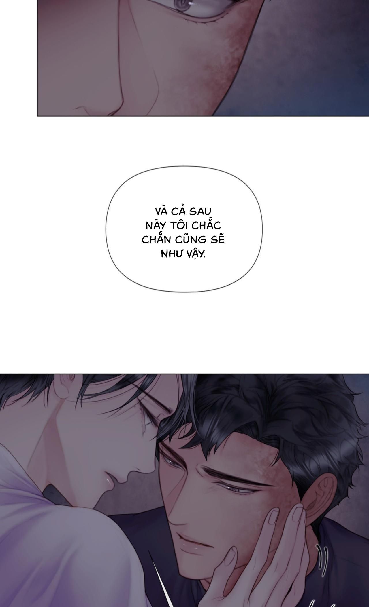 đọc truyện Mary Jane Chương 10 ảnh 28 tại Giả Dược
