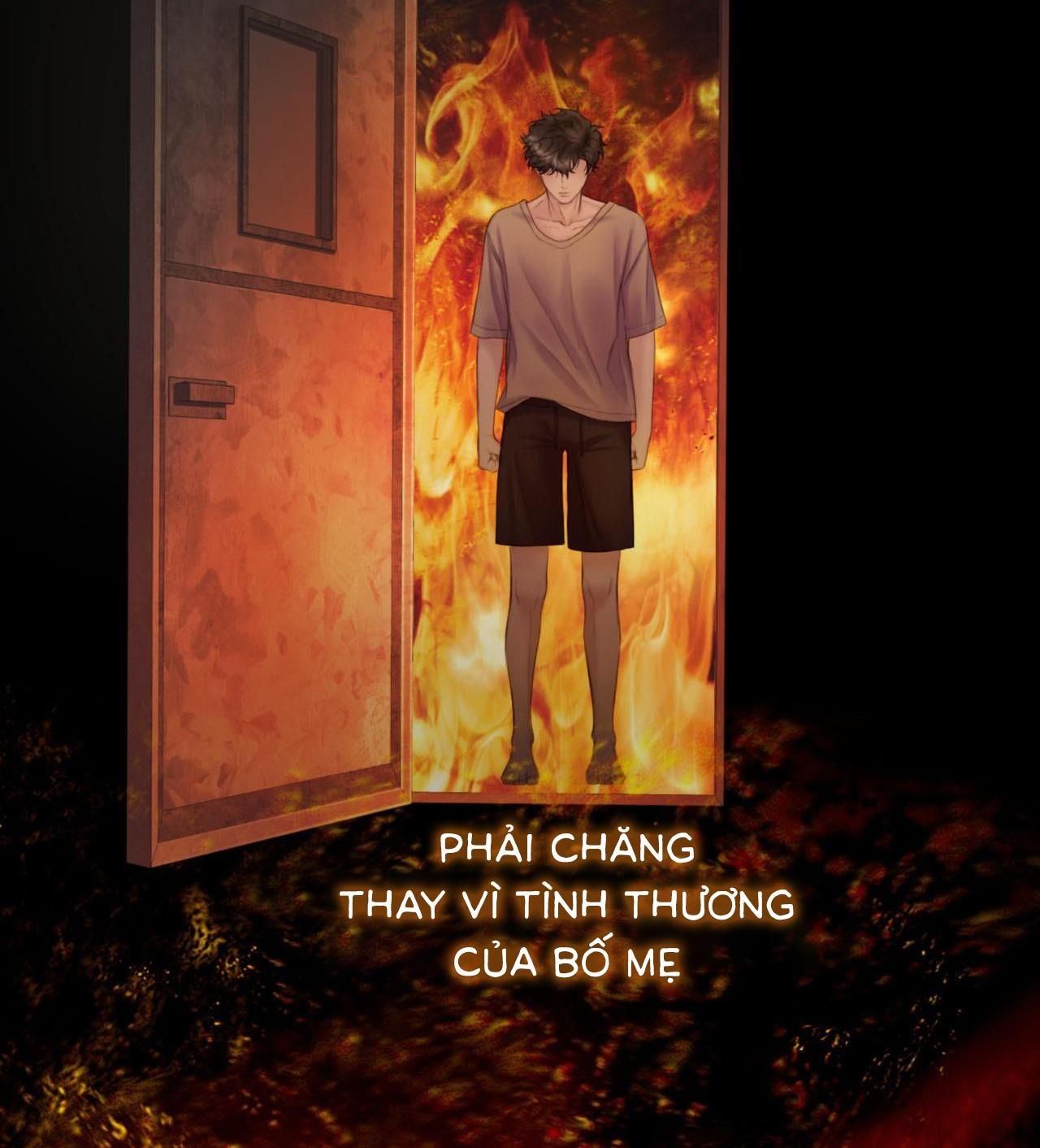 đọc truyện Mary Jane Chương 10 ảnh 76 tại Giả Dược