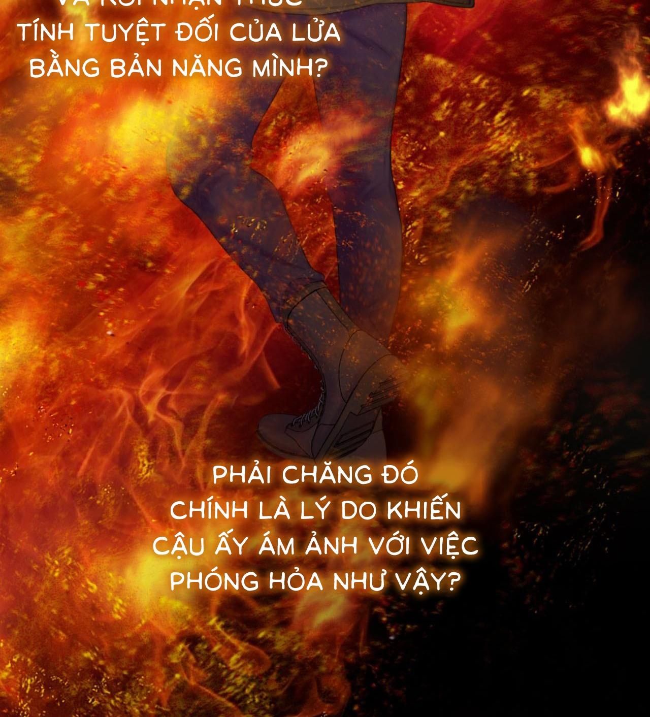 đọc truyện Mary Jane Chương 10 ảnh 78 tại Giả Dược