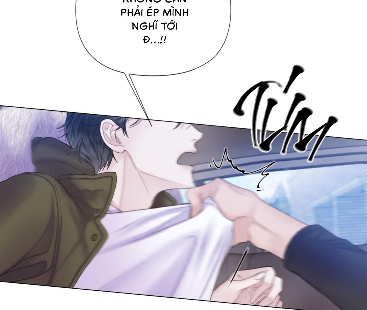 đọc truyện Mary Jane Chương 11 ảnh 11 tại Giả Dược