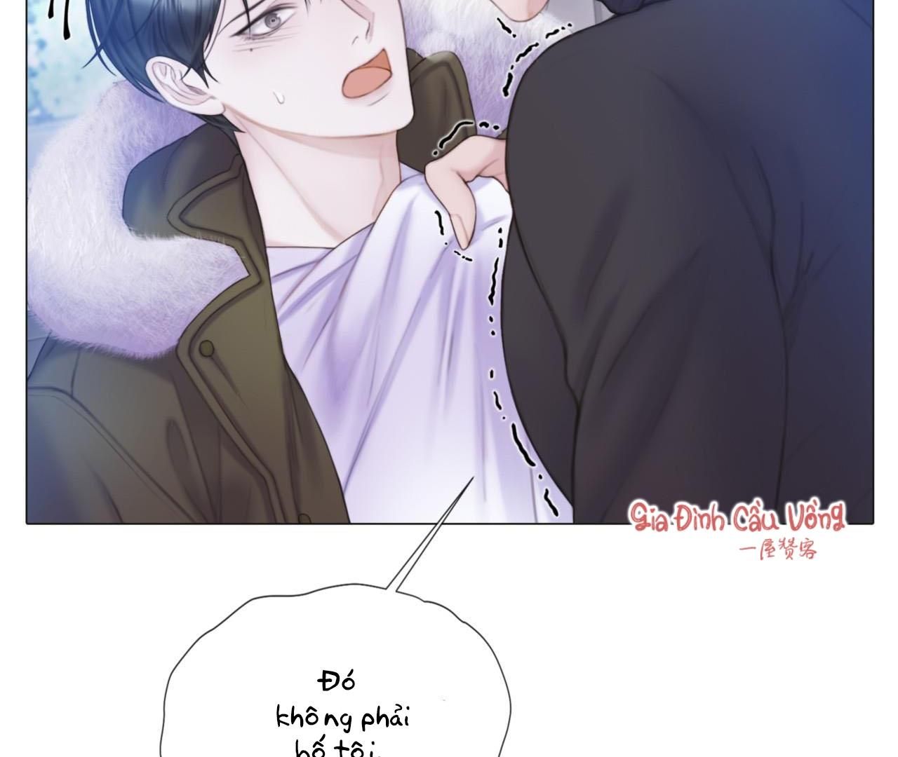 đọc truyện Mary Jane Chương 11 ảnh 36 tại Giả Dược