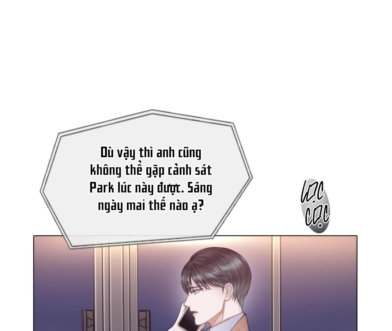 đọc truyện Mary Jane Chương 12 ảnh 116 tại Giả Dược