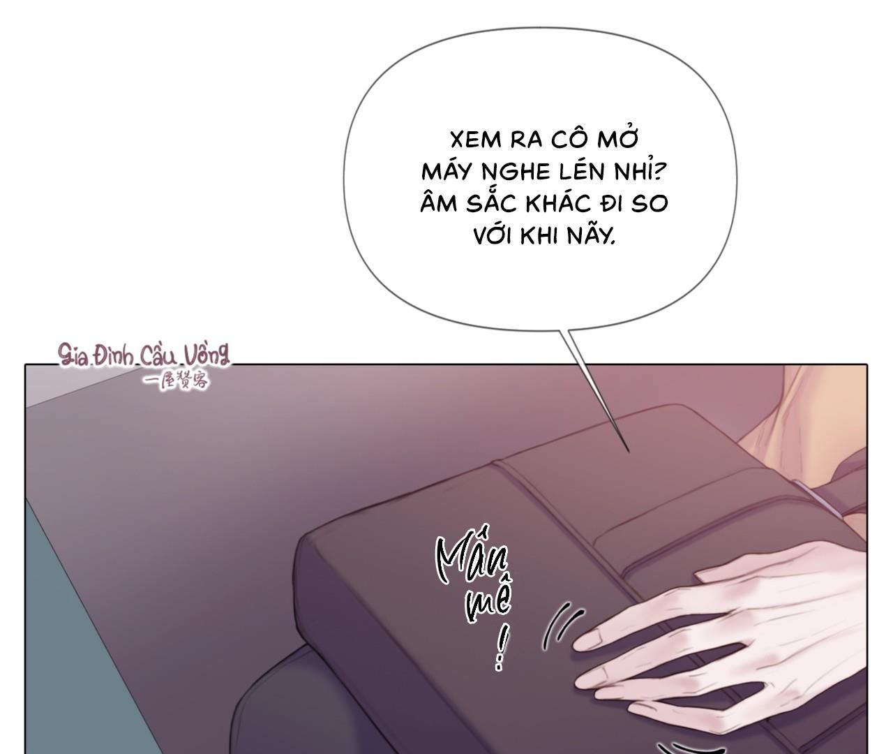 đọc truyện Mary Jane Chương 12 ảnh 119 tại Giả Dược