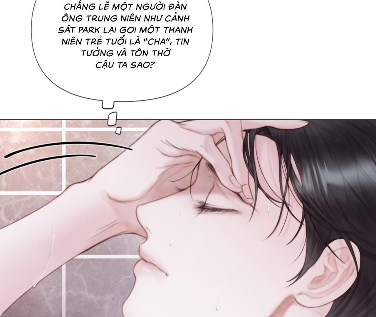 đọc truyện Mary Jane Chương 12 ảnh 23 tại Giả Dược