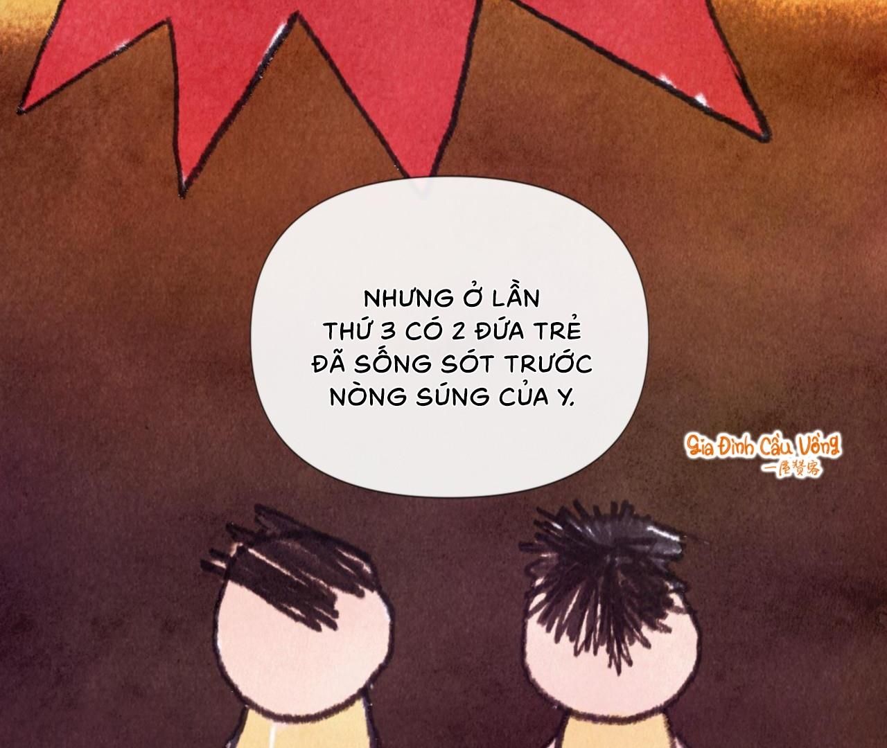 đọc truyện Mary Jane Chương 12 ảnh 69 tại Giả Dược