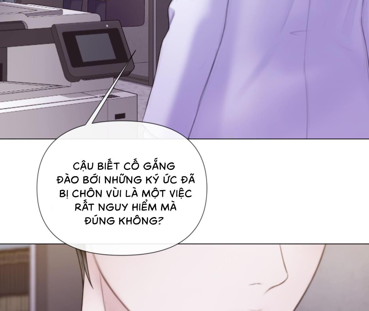 đọc truyện Mary Jane Chương 12 ảnh 90 tại Giả Dược