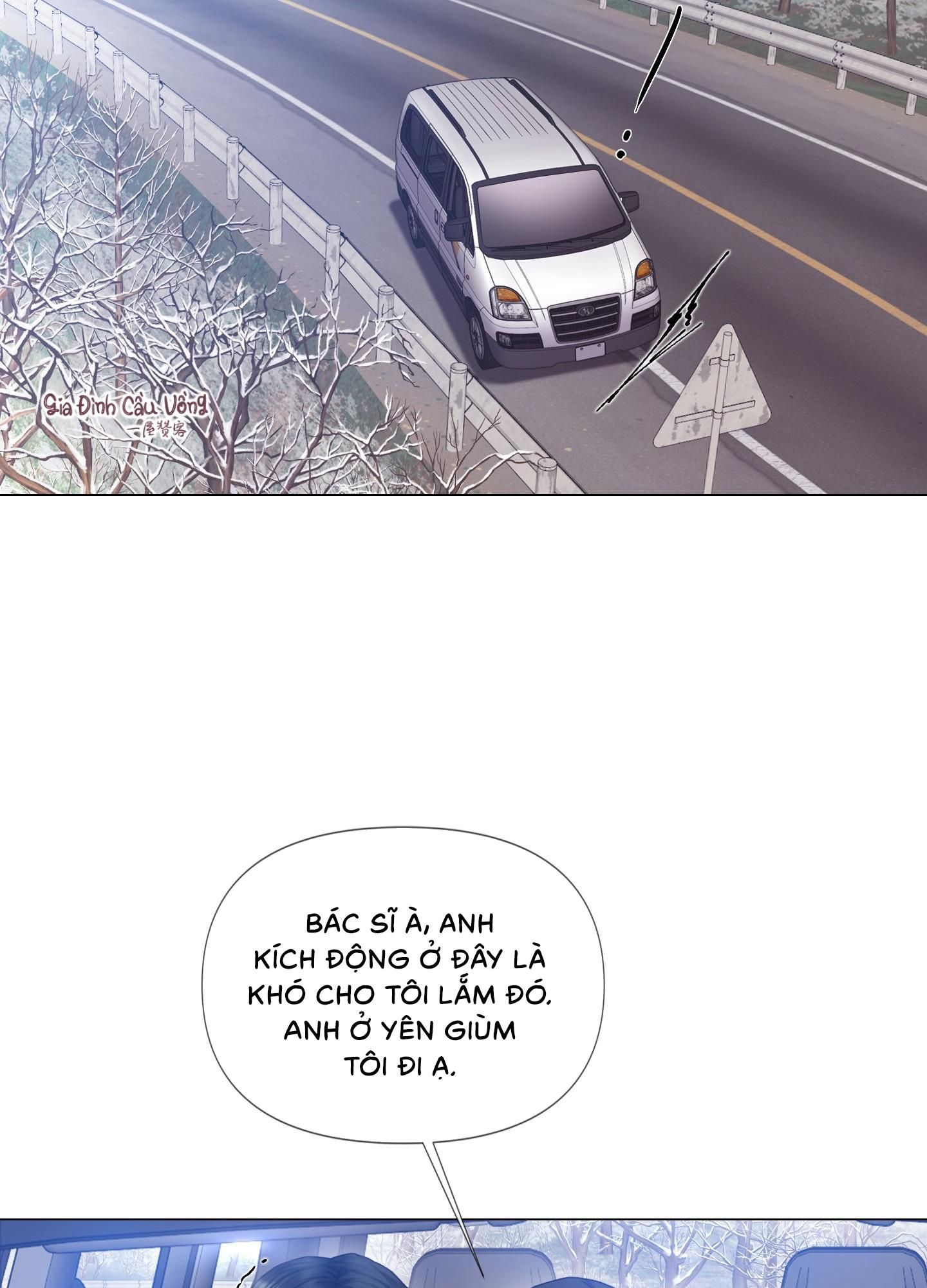 đọc truyện Mary Jane Chương 14 ảnh 24 tại Giả Dược