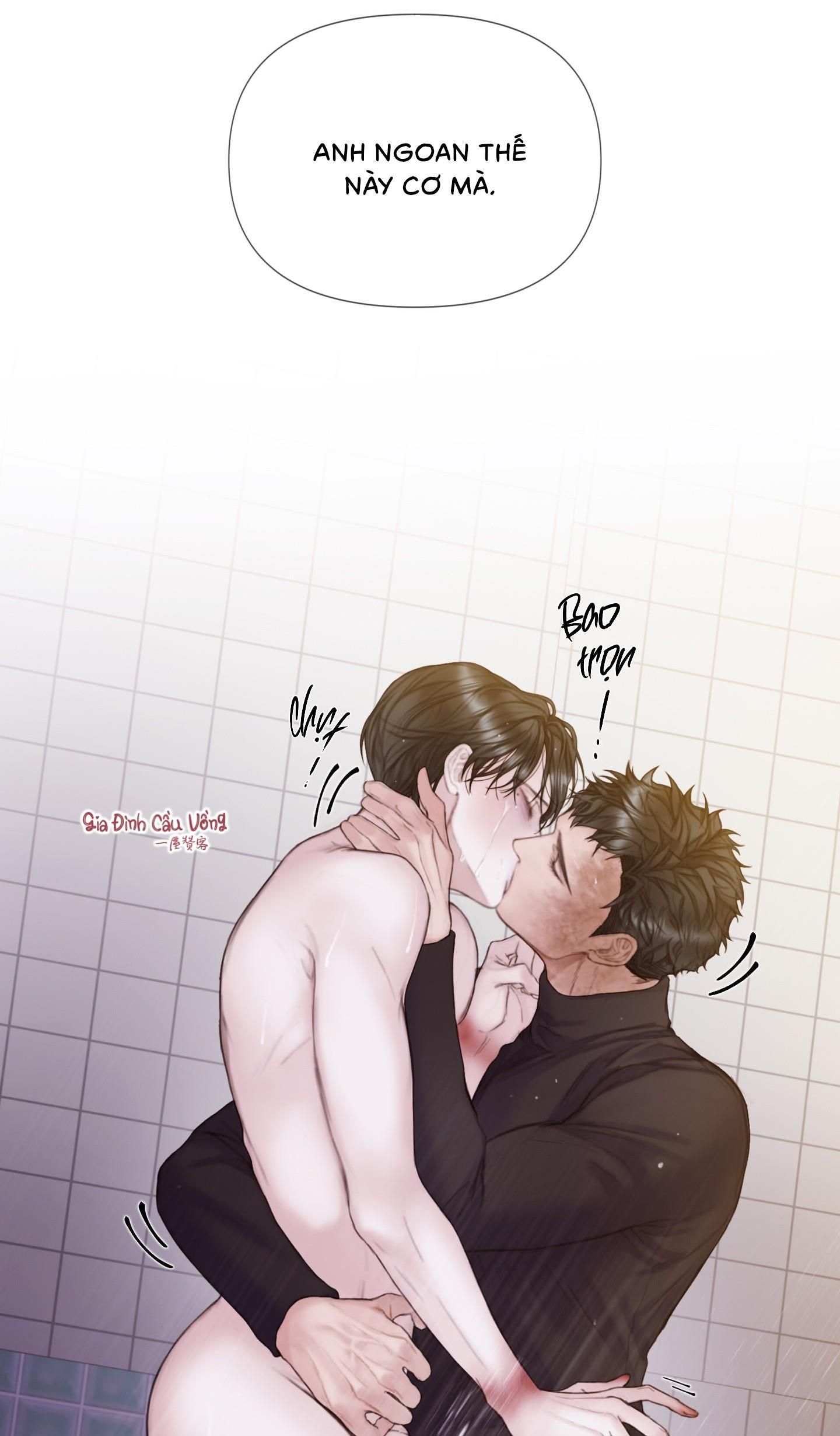 đọc truyện Mary Jane Chương 15 ảnh 68 tại Giả Dược