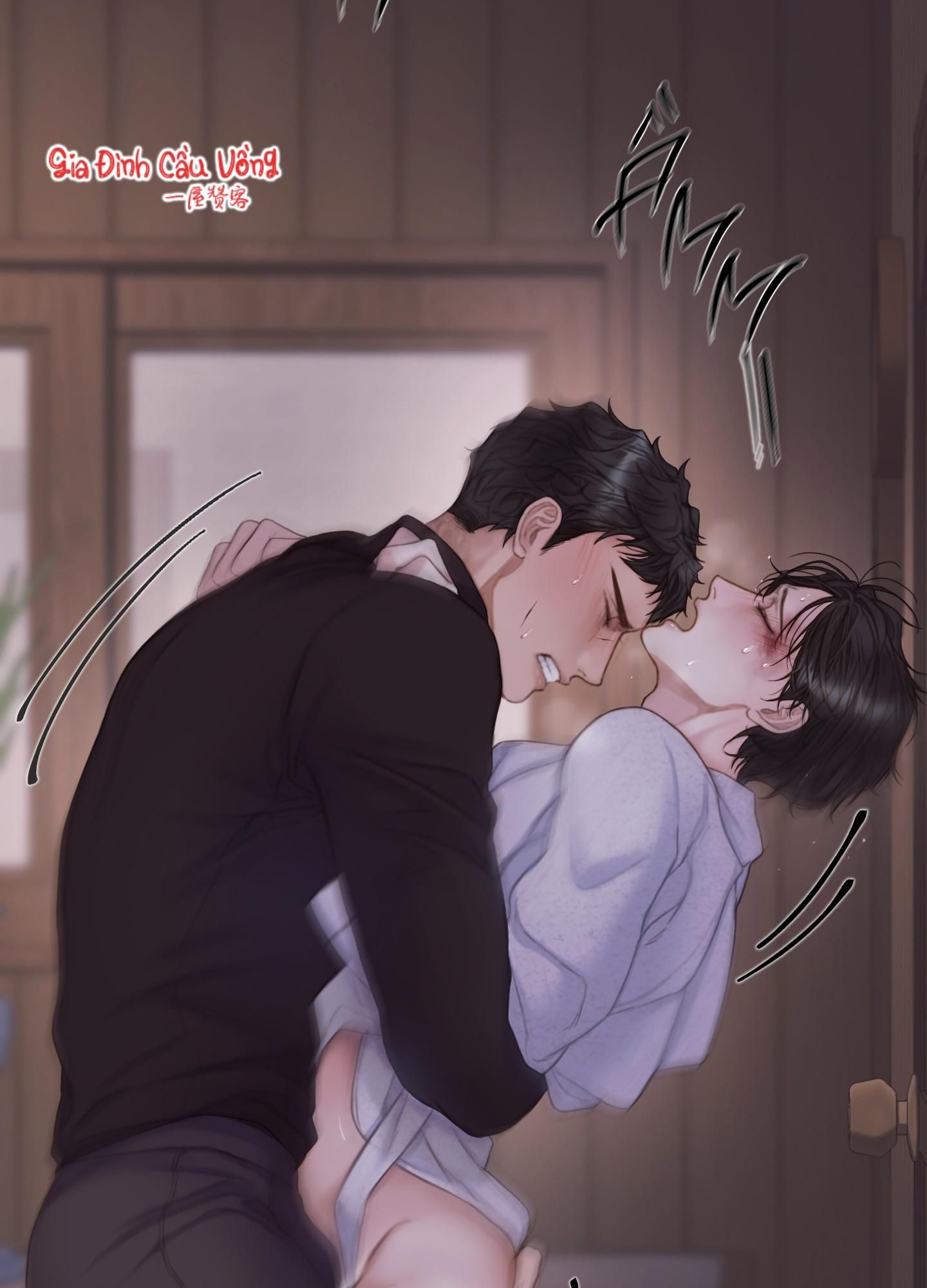 đọc truyện Mary Jane Chương 16 ảnh 31 tại Giả Dược