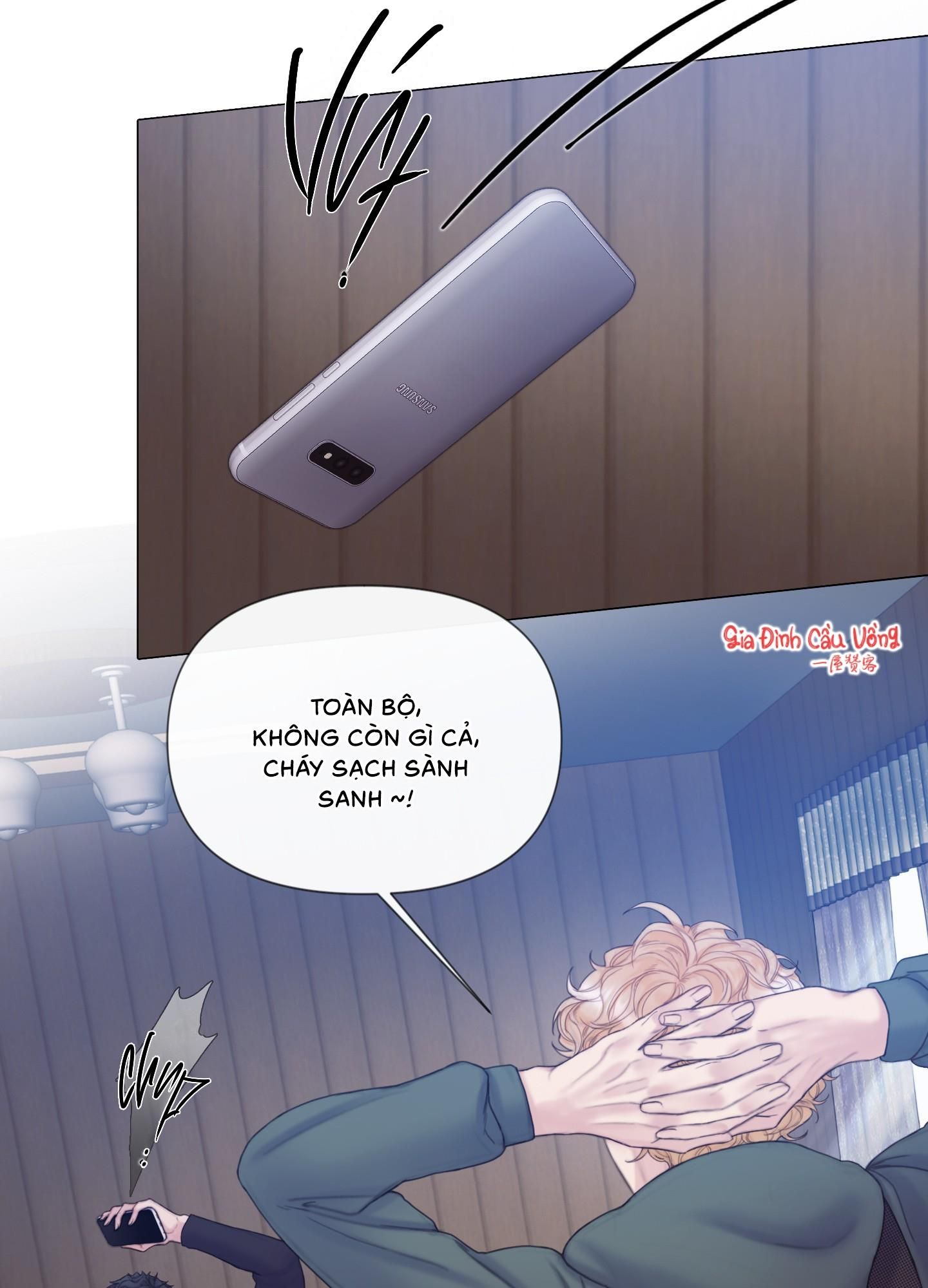 đọc truyện Mary Jane Chương 16 ảnh 68 tại Giả Dược
