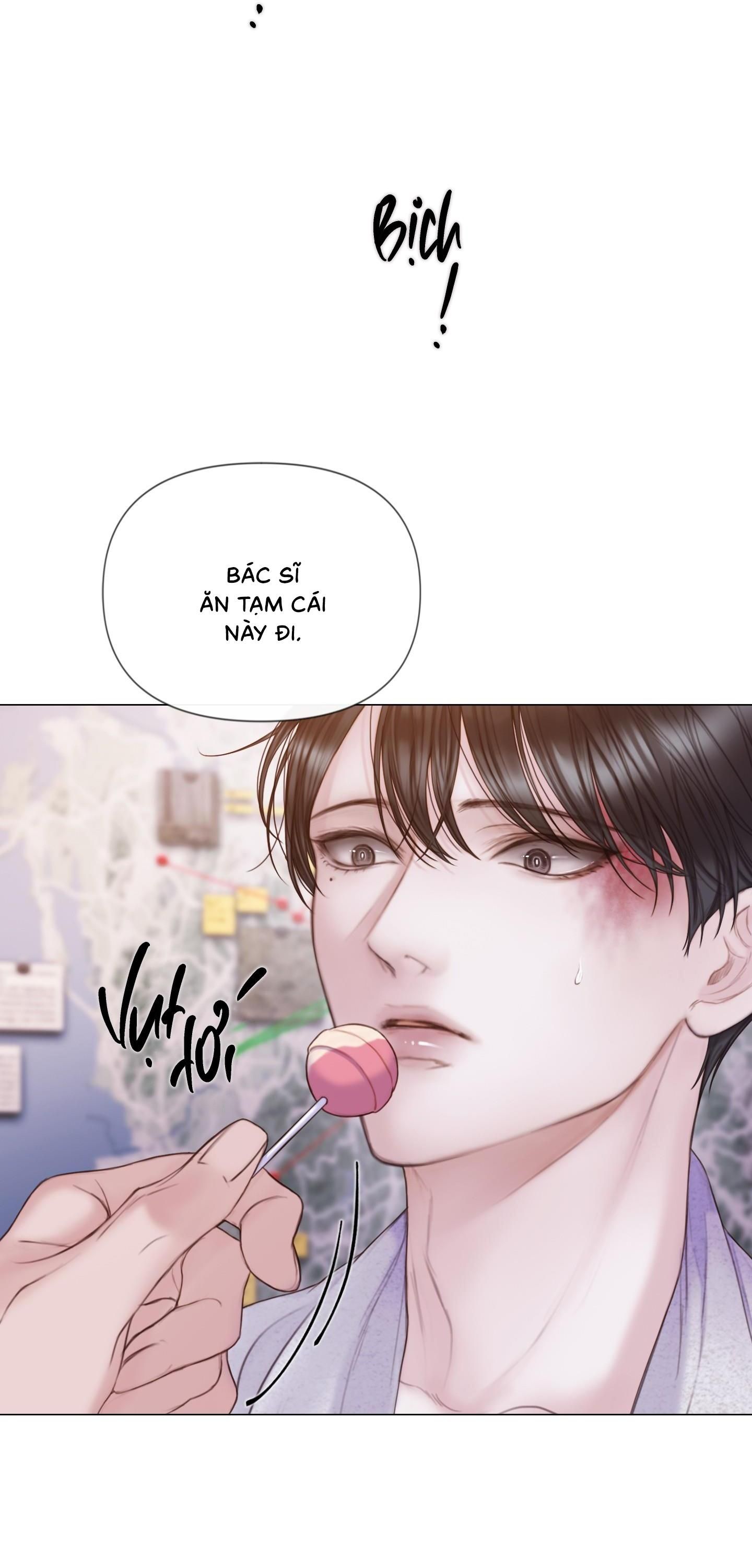 đọc truyện Mary Jane Chương 17 ảnh 38 tại Giả Dược