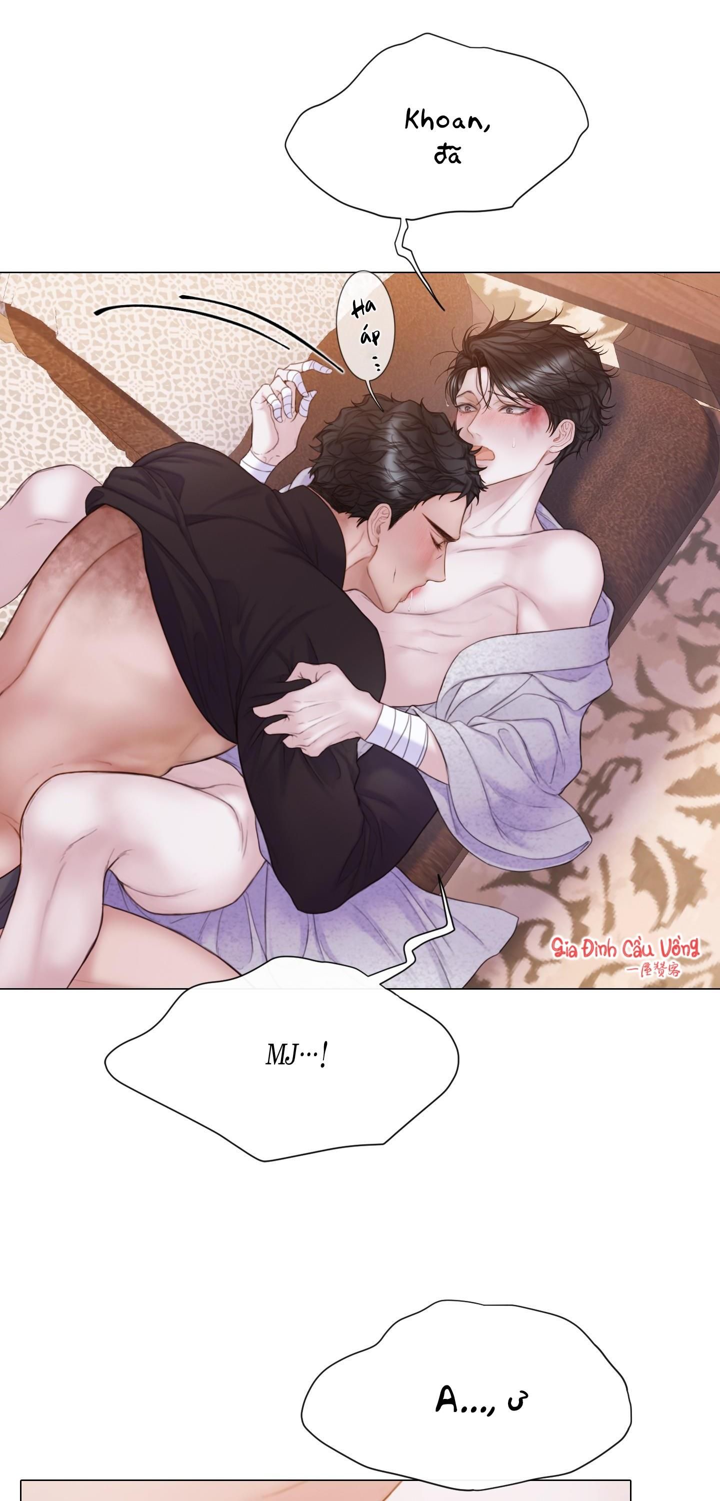 đọc truyện Mary Jane Chương 19 ảnh 2 tại Giả Dược