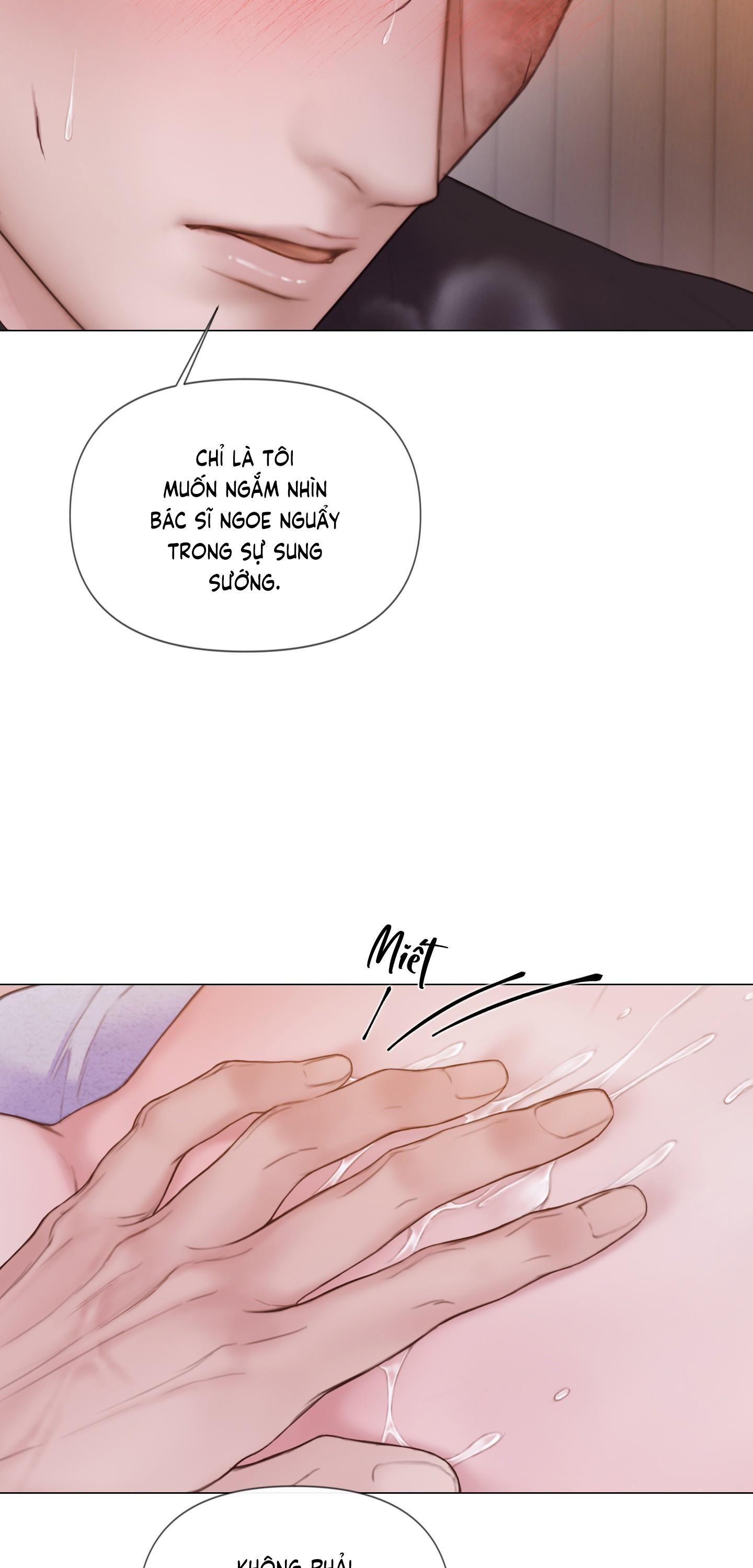 đọc truyện Mary Jane Chương 19 ảnh 17 tại Giả Dược
