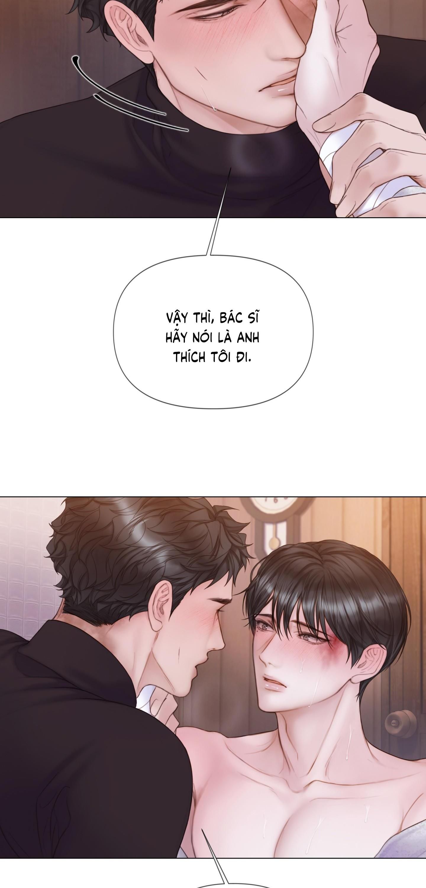 đọc truyện Mary Jane Chương 19 ảnh 28 tại Giả Dược