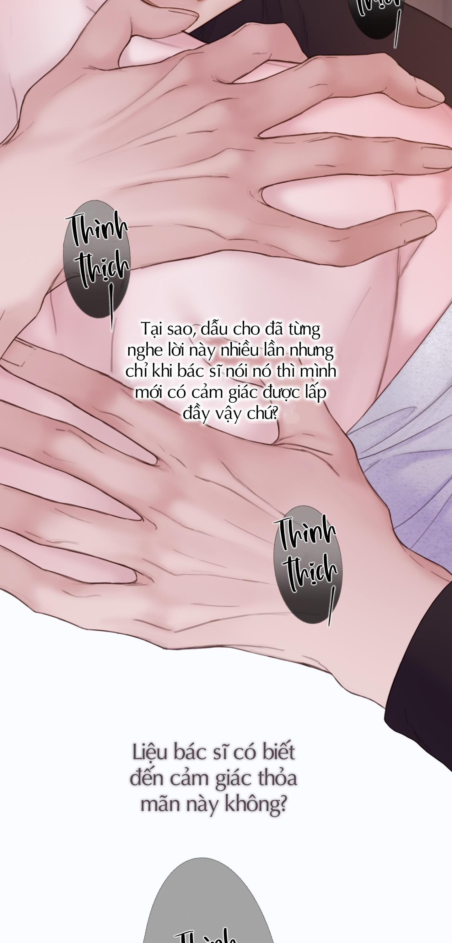 đọc truyện Mary Jane Chương 19 ảnh 35 tại Giả Dược