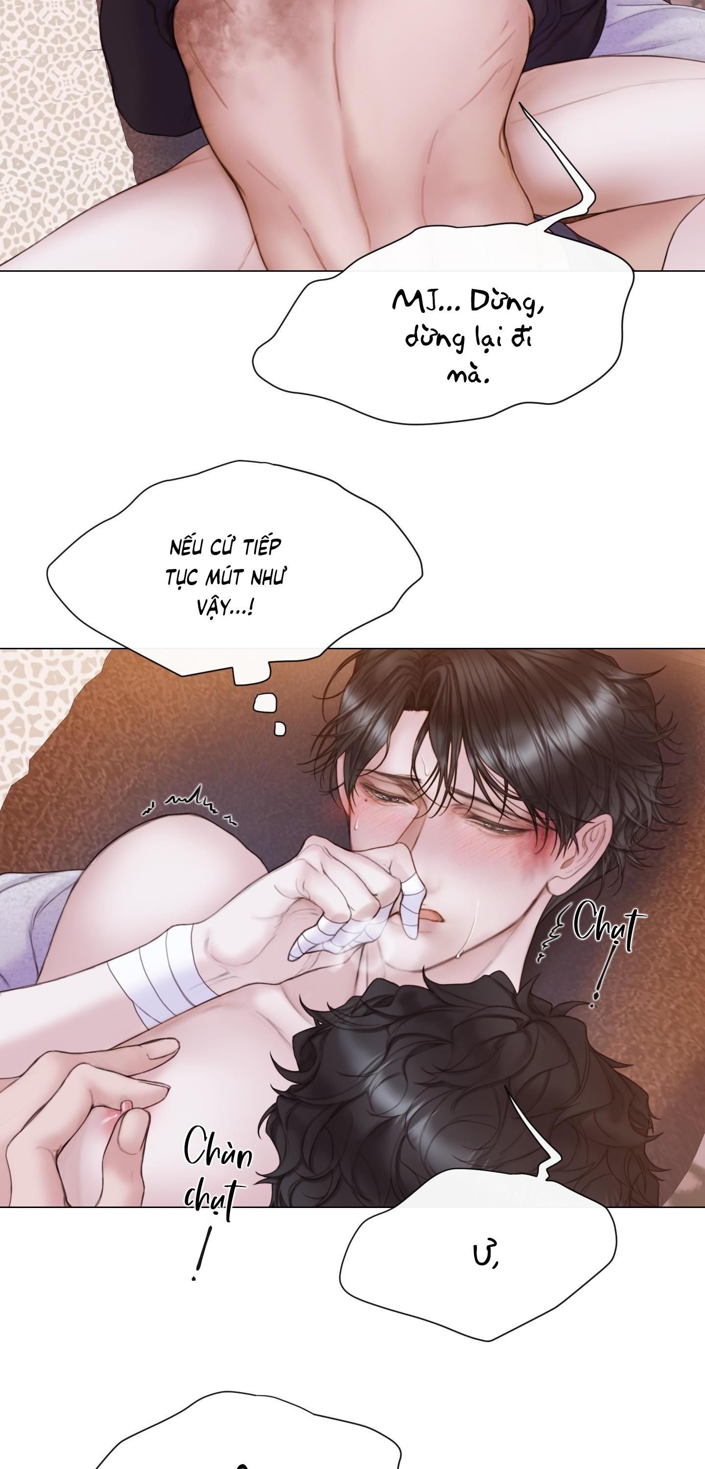 đọc truyện Mary Jane Chương 19 ảnh 6 tại Giả Dược