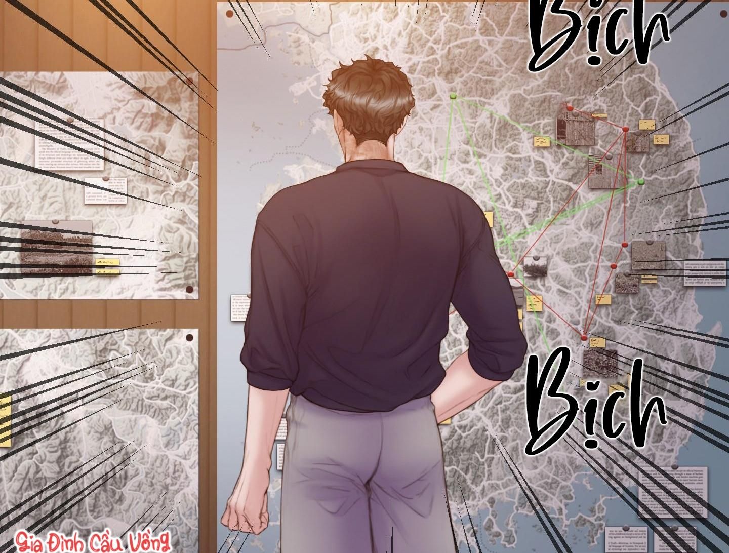đọc truyện Mary Jane Chương 19 ảnh 52 tại Giả Dược