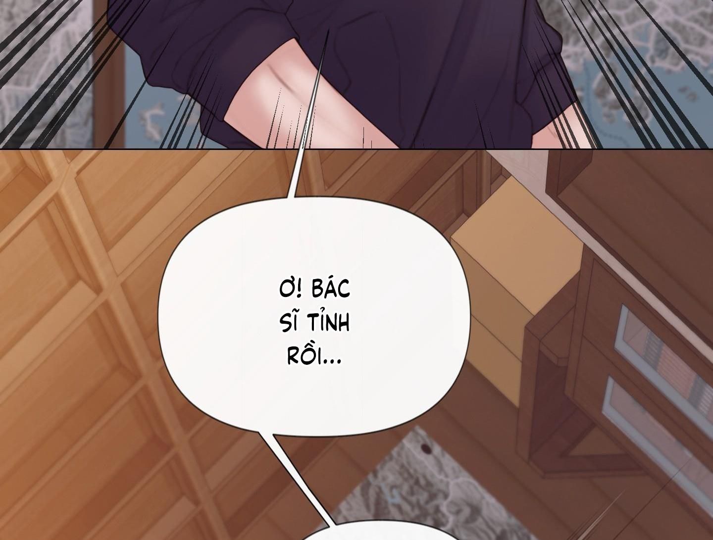 đọc truyện Mary Jane Chương 19 ảnh 55 tại Giả Dược