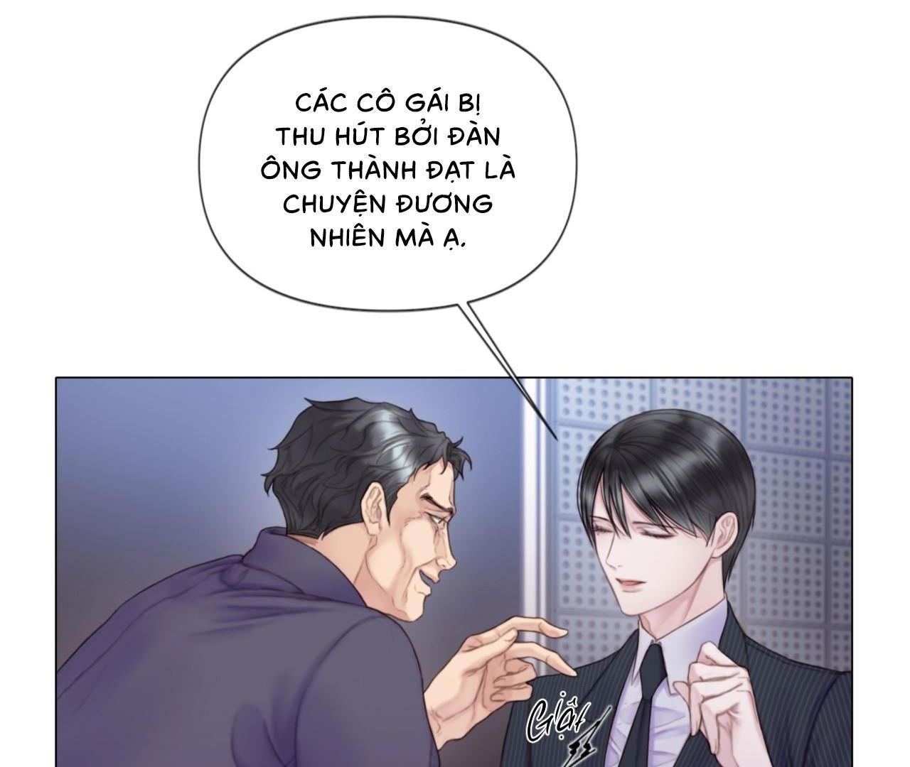 đọc truyện Mary Jane Chương 2 ảnh 104 tại Giả Dược