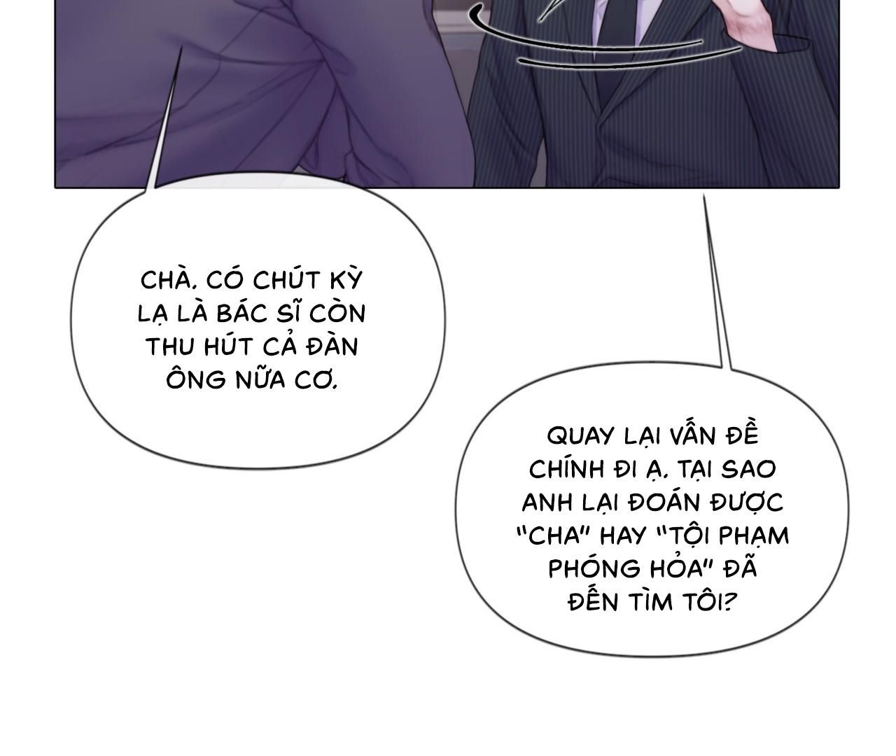 đọc truyện Mary Jane Chương 2 ảnh 105 tại Giả Dược