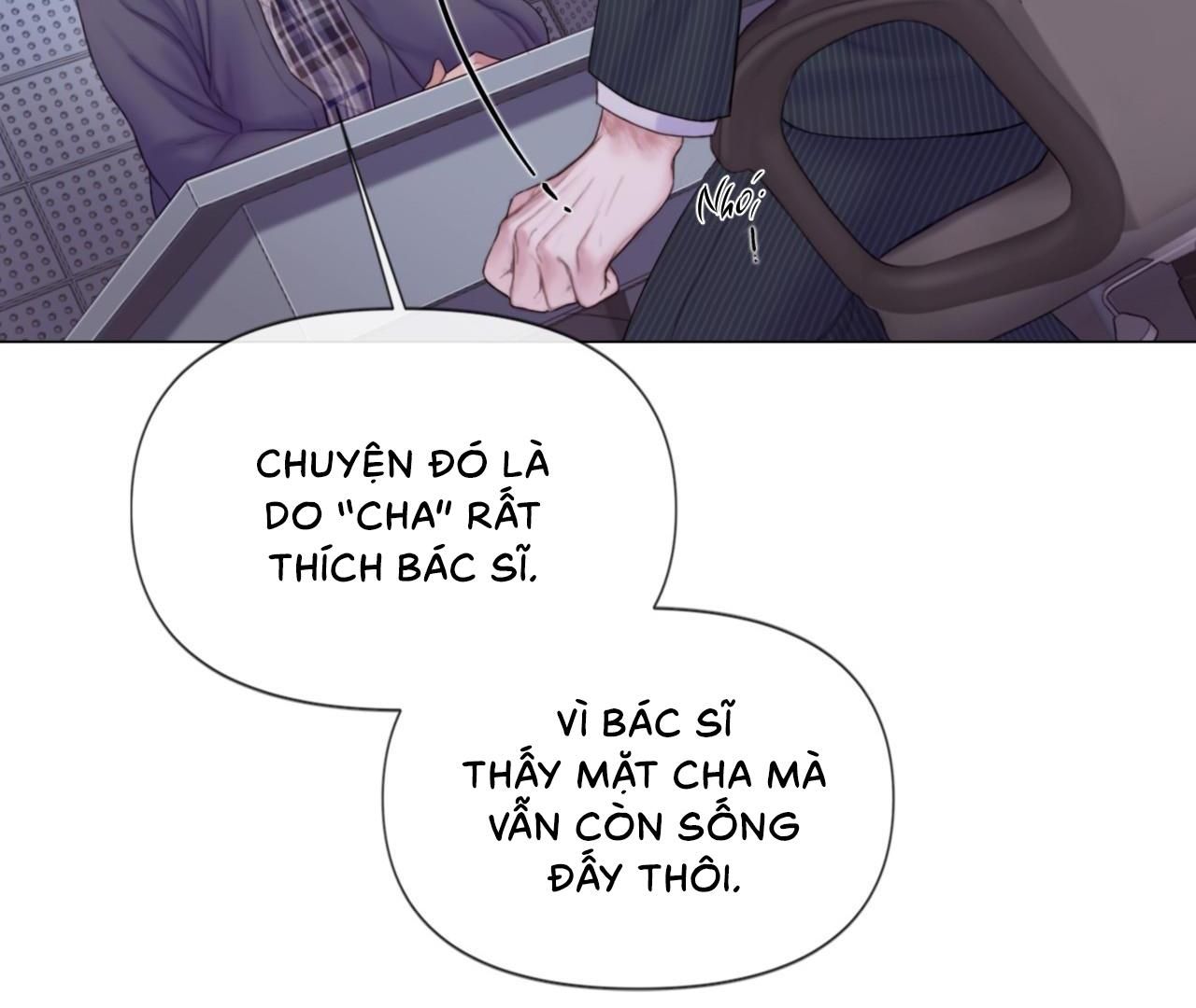 đọc truyện Mary Jane Chương 2 ảnh 107 tại Giả Dược