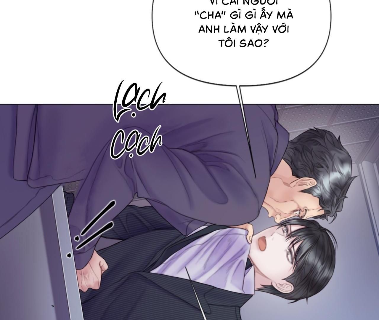 đọc truyện Mary Jane Chương 2 ảnh 130 tại Giả Dược