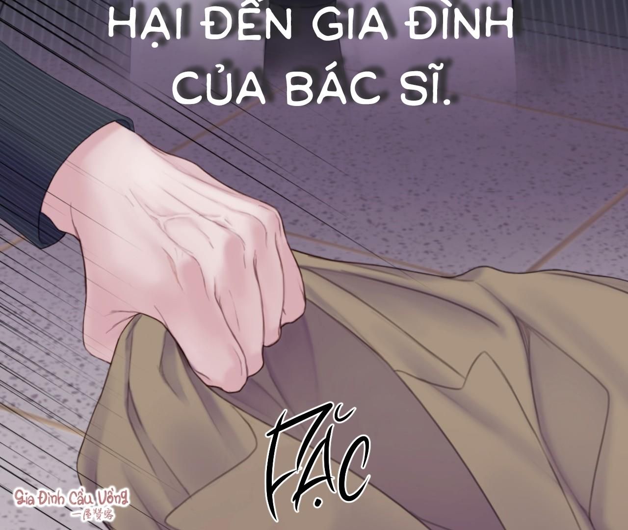 đọc truyện Mary Jane Chương 2 ảnh 135 tại Giả Dược