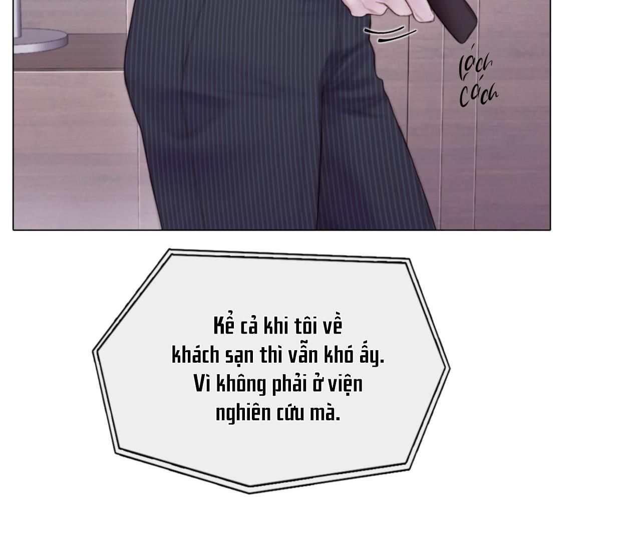 đọc truyện Mary Jane Chương 2 ảnh 59 tại Giả Dược