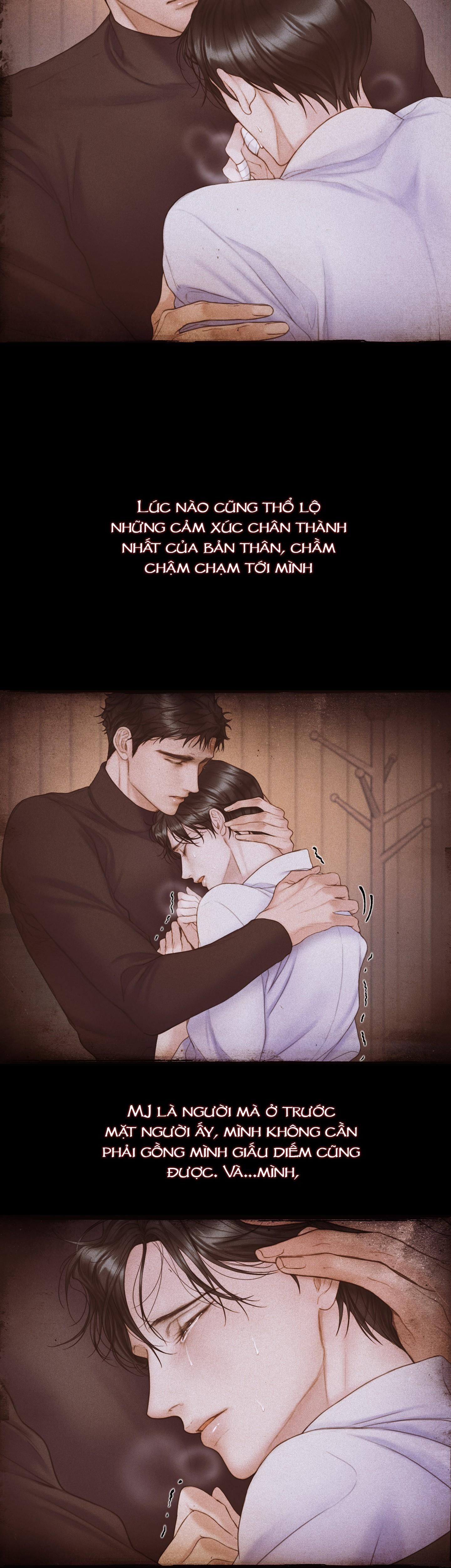 đọc truyện Mary Jane Chương 21 ảnh 13 tại Giả Dược
