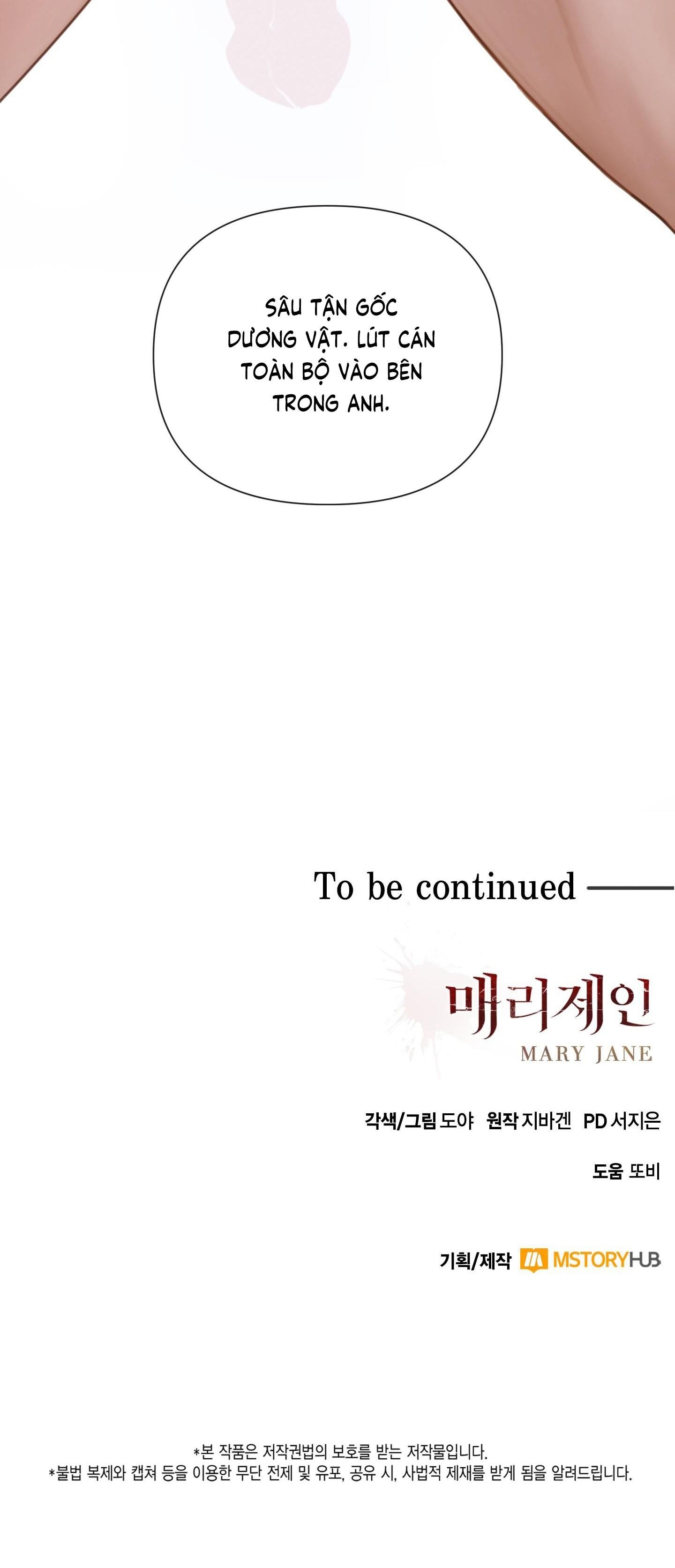 đọc truyện Mary Jane Chương 21 ảnh 36 tại Giả Dược