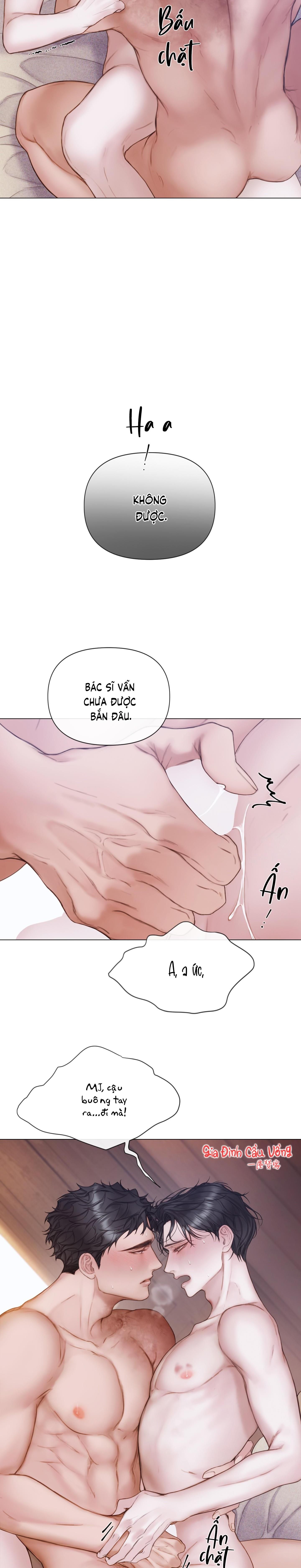 đọc truyện Mary Jane Chương 22 ảnh 15 tại Giả Dược
