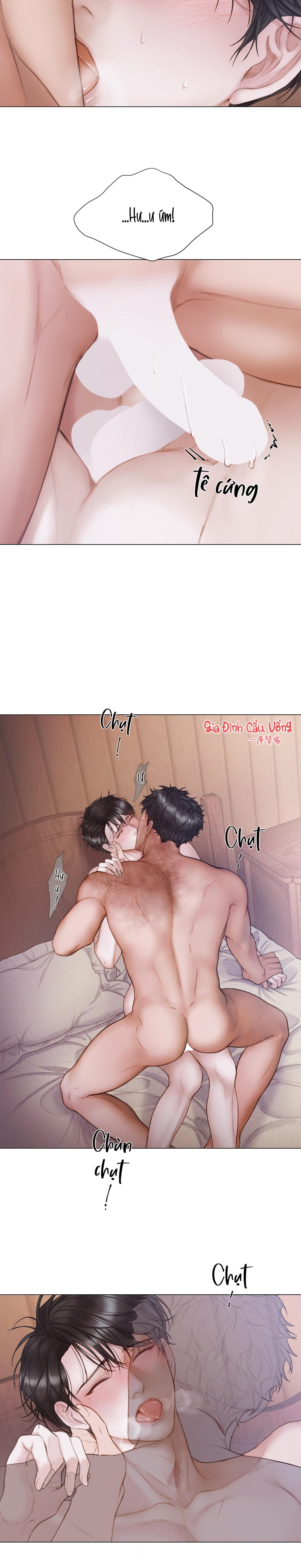 đọc truyện Mary Jane Chương 22 ảnh 4 tại Giả Dược